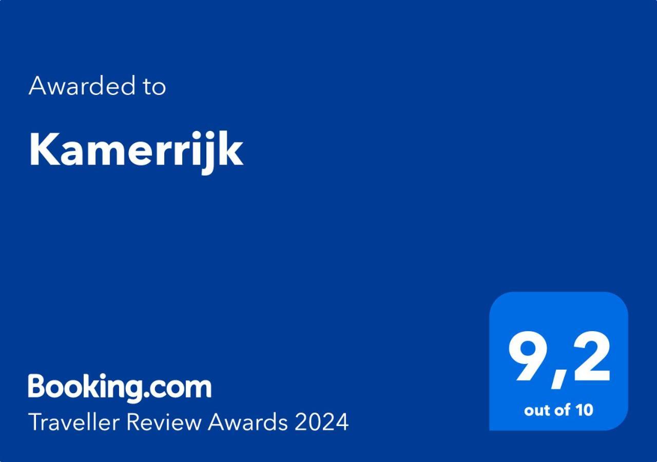 Kamerrijk Pepingen Kültér fotó